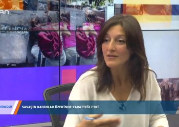 254 – 2019- 10-29 – KADIN KÜRSÜSÜ – NERGİZ GÜZEL – SEHER DURSUN – NURTEN KARAHANCI 28.10.2019