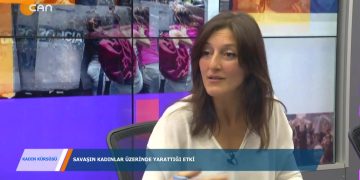 254 – 2019- 10-29 – KADIN KÜRSÜSÜ – NERGİZ GÜZEL – SEHER DURSUN – NURTEN KARAHANCI 28.10.2019