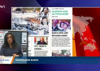 257 – 2019- 10-29 – CAN’DA BU SABAH – ÖZGE ERDOGANYEŞİLIRMAK – 29.01.2019