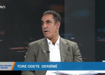 262 – 2019- 10-30 – HARDO DEWRES DERSİM – SÜLEYMANATEŞ – MUNZUR GÜVEN KILIÇ – 29.10.2019