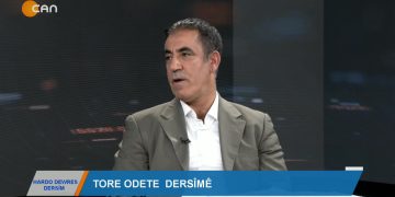 262 – 2019- 10-30 – HARDO DEWRES DERSİM – SÜLEYMANATEŞ – MUNZUR GÜVEN KILIÇ – 29.10.2019