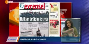 263 – 2019- 10-30 – CAN’DA BU SABAH – ÖZGE ERDOGANYEŞİLIRMAK – 30.01.2019