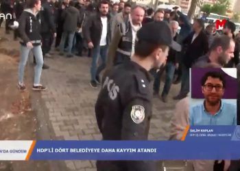 264 – 2019- 10-22 – CAN’DA GÜNDEl”1 – VEDAT KARA – 22.10.2019