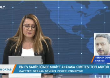 264 – 2019- 10-30 – GÜN ORTASI- EL’F SONZAMANCI – 30.10.2019