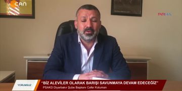 266 – 2019- 10-22 – YORUMSUZ Biz J.leviler olarak barışısavunmaya devam edeceğiz 22.10.2019