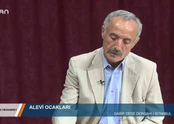 269 – 2019- 10-31 – DEM İMUHABBET – VELİBÜYÜKŞAHİN – ALİŞANLI – İBRAHİM ERDOGAN – 30.10.2019