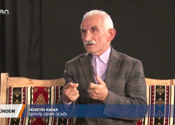 270 – 2019- 10-31 – GÜNDEM – DEDELER SURİYE’DEYAŞANAN SAVAŞIDEGERLENDİRİYOR – 30.10.2019