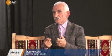 270 – 2019- 10-31 – GÜNDEM – DEDELER SURİYE’DEYAŞANAN SAVAŞIDEGERLENDİRİYOR – 30.10.2019