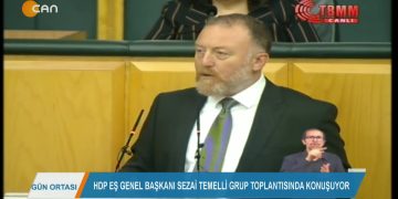 271 – 2019- 10-22 – GÜN ORTASI- EL’F SONZAMANCI – 22.10.2019