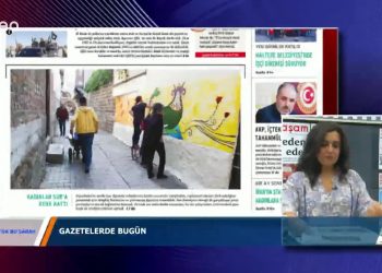 271 – 2019- 10-31 – CAN’DA BU SABAH – ÖZGE ERDOGANYEŞİLIRMAK – 31.01.2019