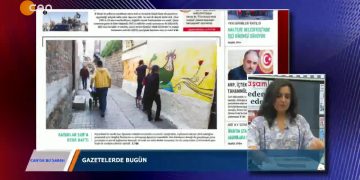 271 – 2019- 10-31 – CAN’DA BU SABAH – ÖZGE ERDOGANYEŞİLIRMAK – 31.01.2019