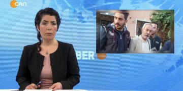 274 – 2019- 10-23 – YERİNE KAYYIMATANAN DBB EŞ BAŞKANISELÇUK MIZRAKLI TUTUKLANDI