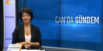 274 – 2019- 10-31 – CAN’DA GÜNDEM – NİLGÜN METE 31.10.2019