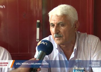 278 – 2019- 10-23 – CAN BİZİM ELLER – HÜSEYİN KELLECİ- ÇİGLİ 21.10.2019