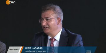 281 – 2019- 10-23 – CANDA MİHMAN – EREN YILDIRIM – MEHMET KARABULUT – HIDIR KARADAŞ 21.10.2019