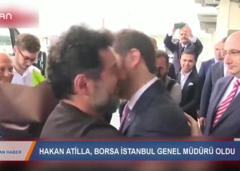 287 – 2019- 10-23 – HAKANATİLLA, BORSA İSTANBUL GENEL MÜDÜRÜ OLDU