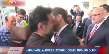 287 – 2019- 10-23 – HAKANATİLLA, BORSA İSTANBUL GENEL MÜDÜRÜ OLDU