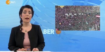 289 – 2019- 10-23 – LÜBNAN’DA HÜKÜMEffiN PROTESTOLAR KARŞISIND!IGERİADIM