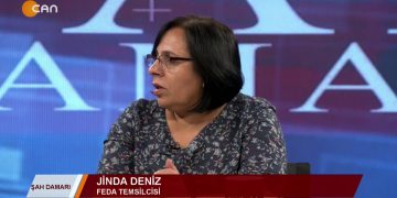 290 – 2019- 10-23 – ŞAH DAMARI- ŞÜKRÜ YILDIZ – HÜSEYİN NARLI – JINDA DENİZ 22.10.2019