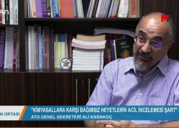 291 – 2019- 10-23 – GÜN ORTASI- ELİF SONZAMANCI 23.10.2019