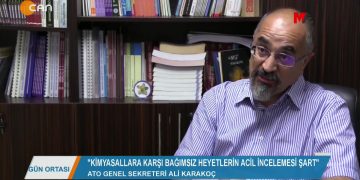 291 – 2019- 10-23 – GÜN ORTASI- ELİF SONZAMANCI 23.10.2019