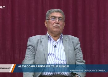 294 – 2019- 10-24 – DEM İMUHABBET – VELİBÜYÜKŞAHİN – CELAL FIRAT – AHMET ÜTEBAY 23.10.2019