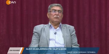 294 – 2019- 10-24 – DEM İMUHABBET – VELİBÜYÜKŞAHİN – CELAL FIRAT – AHMET ÜTEBAY 23.10.2019