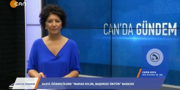 296 – 2019- 10-24 – CAN’DA GUNDEM – NILGUN METE 24.10.2019