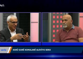 302 – 2019- 10-24 – VATİS – VELİHAYDAR GÜLEÇ – MUZAFFER KOCAMAN 24.10.2019