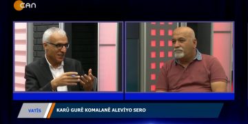 302 – 2019- 10-24 – VATİS – VELİHAYDAR GÜLEÇ – MUZAFFER KOCAMAN 24.10.2019