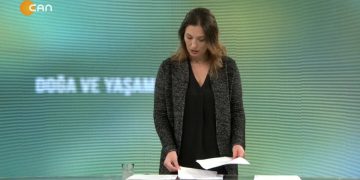 307 – 2019- 10-25 – DOGA VEYAŞAM – NEVİNYILDIZ 25.10.2019