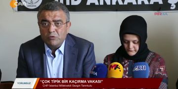 308 – 2019- 10-26 – YORUMSUZ – Yılmaz Eşimin Saklandım DemesiMantığa Uymuyor 24.10.2019