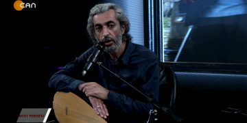 309 – 2019- 10-26 – DOST PERDESİ- CEMO DOGAN 25.10.2019