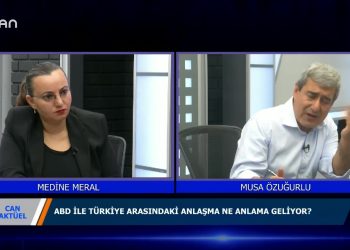 312 – 2019- 10-26 – CANAKTÜEL – MEDİNE MERAL – MUSA ÖZUGURLU 25.10.2019