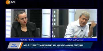 312 – 2019- 10-26 – CANAKTÜEL – MEDİNE MERAL – MUSA ÖZUGURLU 25.10.2019