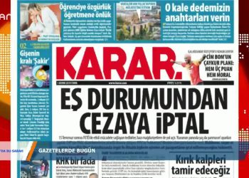 005 – 2019- 11-01 – CAN’DA BU SABAH – OZGE ERDOGANYE$’iURMAK – 01.11.2019