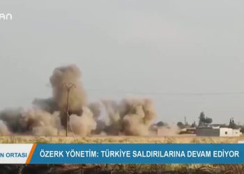 008 – 2019- 11-01 – “TURKiYE SALDIRILARINA DEVAM EDiYOR”