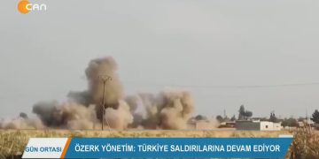 008 – 2019- 11-01 – “TURKiYE SALDIRILARINA DEVAM EDiYOR”