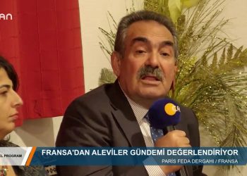 013 – 2019- 11-02 – OZEL PROGRAM – $AHiN DOGAN – FRANSA’DANALEViLER GUNDEMiDEGERLENDiRiYOR