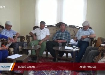 019 – 2019- 11-03 – OZEL PROGRAM – ELiF TABAK – GUNDE QASAN – 02.11.2019