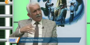 020 – 2019- 11-03 – CANLAR DiVANI-iBRAHiM KARAKAYA – HUSEYiN G0ZELG0L – 02.11.2019