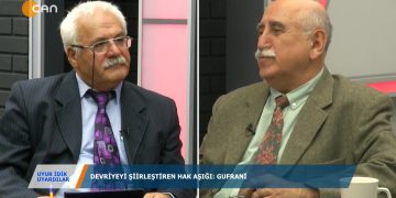 023 – 2019- 11-04 – UYUR iDiK UYARDILAR – SULEYMAN ZAMAN – SEYDALi GONEL -GUFRANi1.BOLUM – 03.11.2019