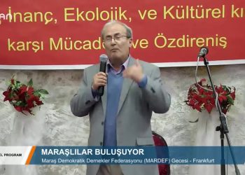 025 – 2019- 11-04 – OZEL PROGRAM – MARA$LILAR BULU$UYOR – 1.BOLOM