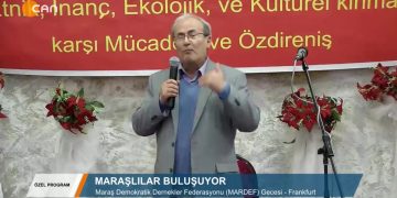 025 – 2019- 11-04 – OZEL PROGRAM – MARA$LILAR BULU$UYOR – 1.BOLOM