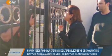 030 – 2019- 11-04 – CANANA HABER – PINAR MANSUROGLU 04.11.2019