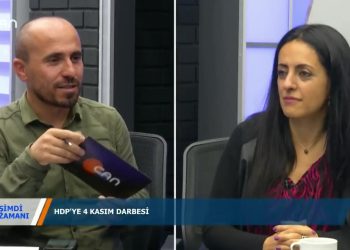 031 – 2019- 11-04 – $iMDiZAMANI- SEZGiN KARTAL – ELiF BULUT 04.11.2019