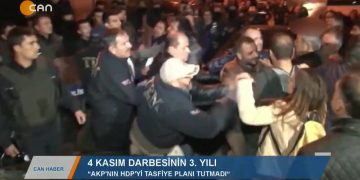 032 – 2019- 11-04 – 4 KASIM DARBESiNiN 3.YIU