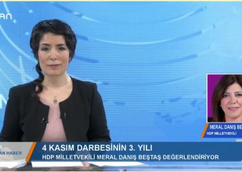 033 – 2019- 11-04 – 4 KASIMVE SONRASIMERAL DANI$ BE$TA$ DEGERLENDiRiYOR