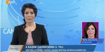 033 – 2019- 11-04 – 4 KASIMVE SONRASIMERAL DANI$ BE$TA$ DEGERLENDiRiYOR