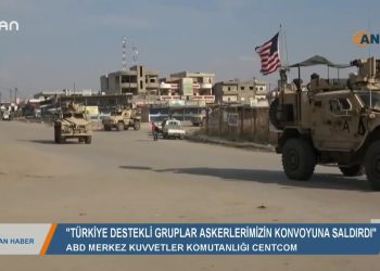 035 – 2019- 11-04 – ABD_ “TURKiYE DESTEKLi GRUPLARASKERLERiMiZiN KONVOYUNA SALDIRDI”
